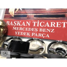 BAŞKAN TİC.MERCEDES A2059004113 W205 KASA C200 EKRAN 2059004113
